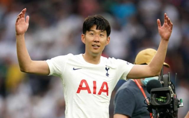 kaiyun-孙兴慜12.1前恐难复出 专家：不建议带他踢世界杯！