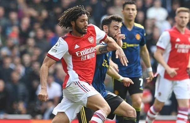 开云网页版中国官网-关键时刻就得靠忠臣顶上！奈尼：做替补也愿留枪手