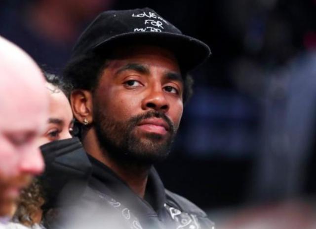 开云登录入口-欧文主场复出成奢望？纽约疫苗禁令将无限期延续