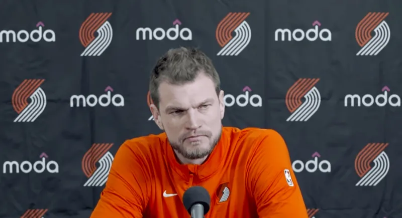 Kaiyun中国官网-球队连续第二场首节投不进？斯普利特：我也不知道&amp;amp;会解决的