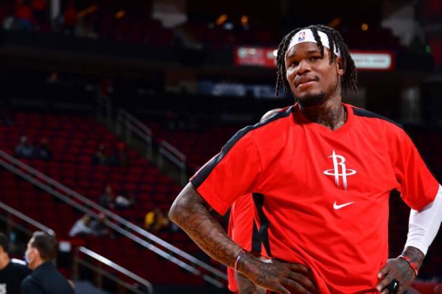 开云登录入口-阵容满编 攻强守弱的麦克勒莫能为湖人带来什么？