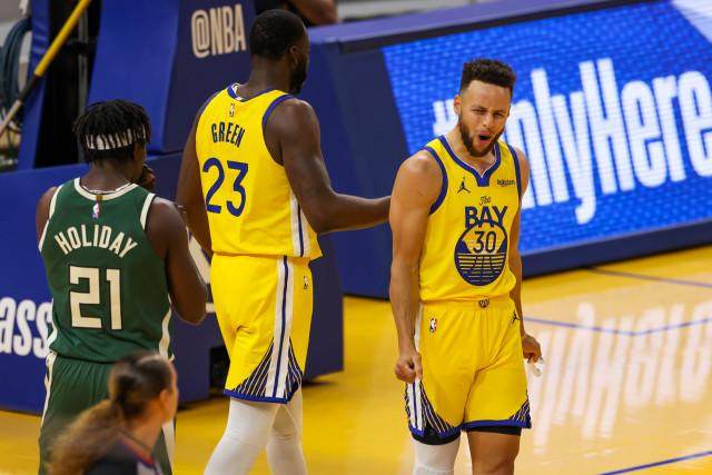 Kaiyun中国官网-面对霍勒迪爆砍41分 库里终于得到放开抡许可！